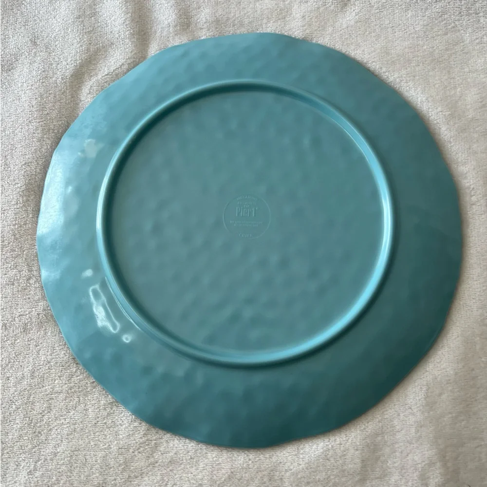 Pier 1 Set of 4 Plates